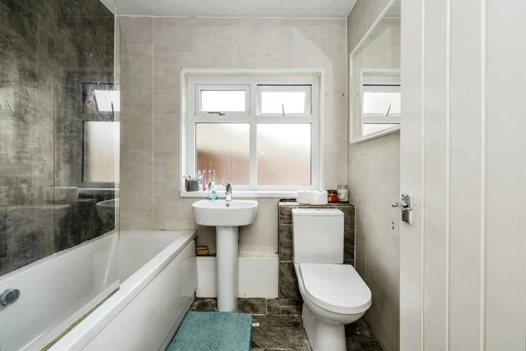 Additional property image - Longfellow Drive, BRIDGEND