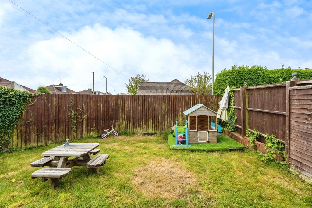 Additional property image - Longfellow Drive, BRIDGEND
