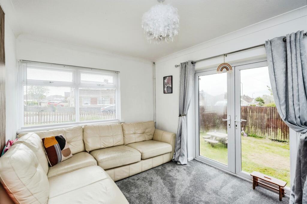 Additional property image - Longfellow Drive, BRIDGEND