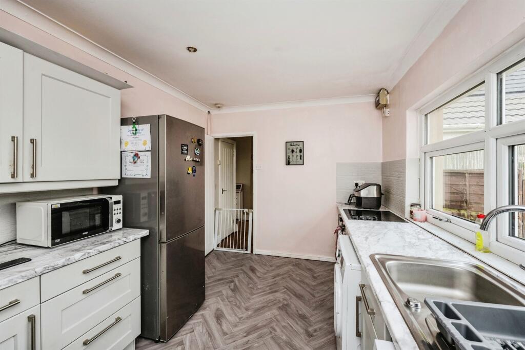 Additional property image - Longfellow Drive, BRIDGEND