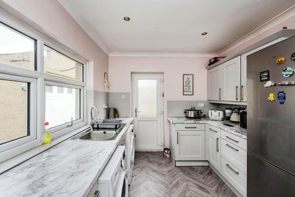 Additional property image - Longfellow Drive, BRIDGEND