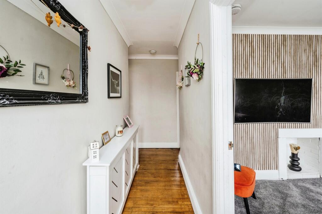 Additional property image - Longfellow Drive, BRIDGEND