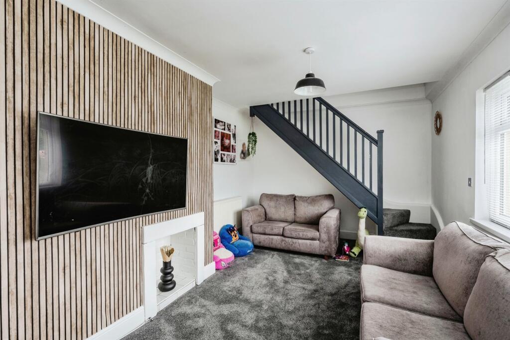 Additional property image - Longfellow Drive, BRIDGEND