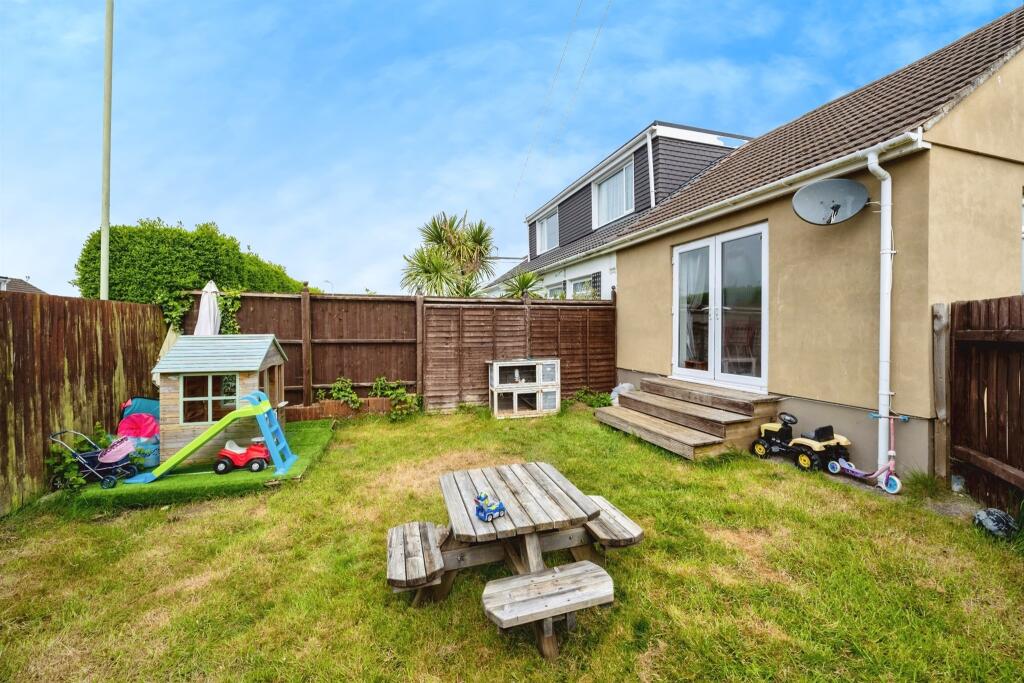Additional property image - Longfellow Drive, BRIDGEND