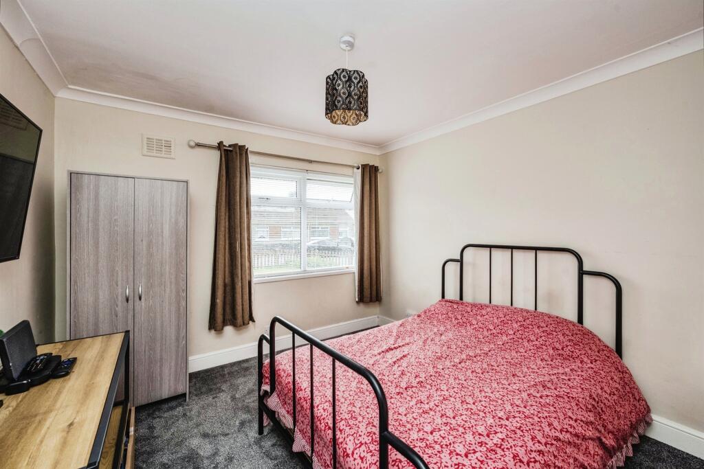 Additional property image - Longfellow Drive, BRIDGEND