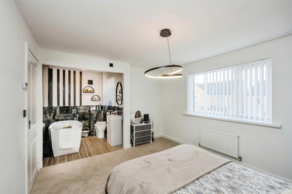 Additional property image - Maes Brynach, Brynmenyn, Bridgend