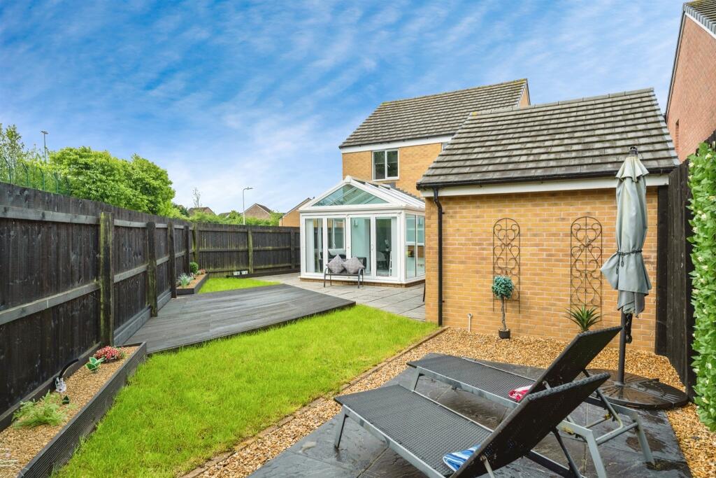 Additional property image - Maes Brynach, Brynmenyn, Bridgend