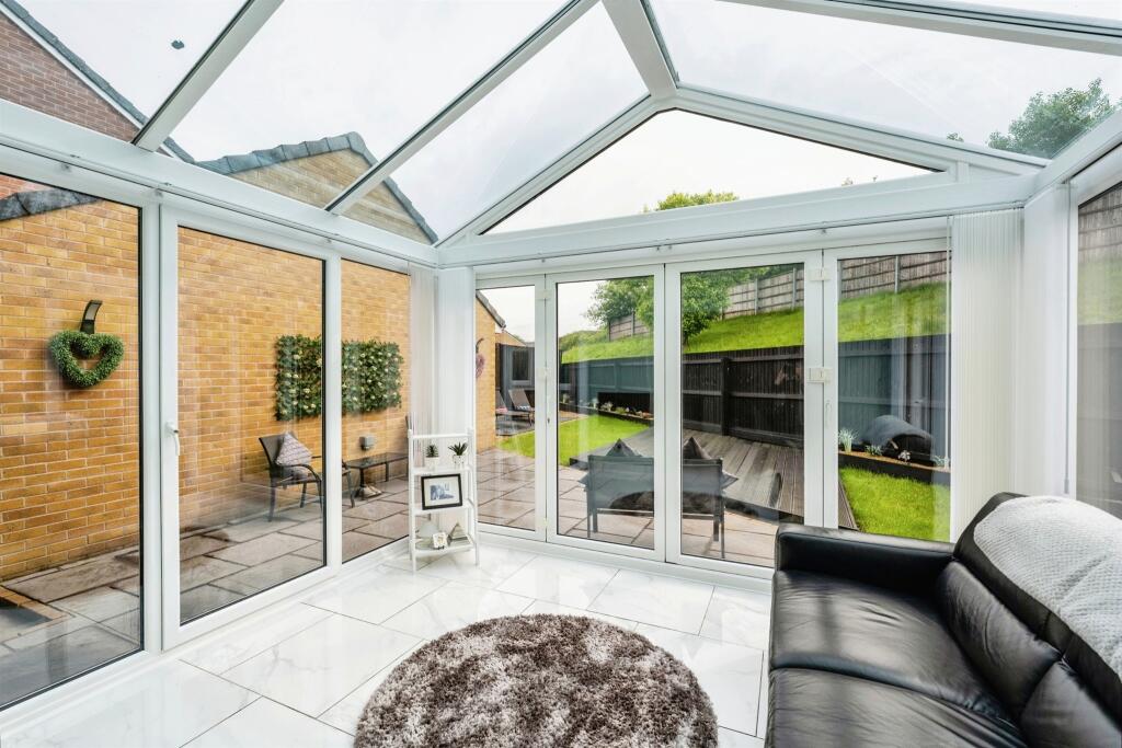 Additional property image - Maes Brynach, Brynmenyn, Bridgend