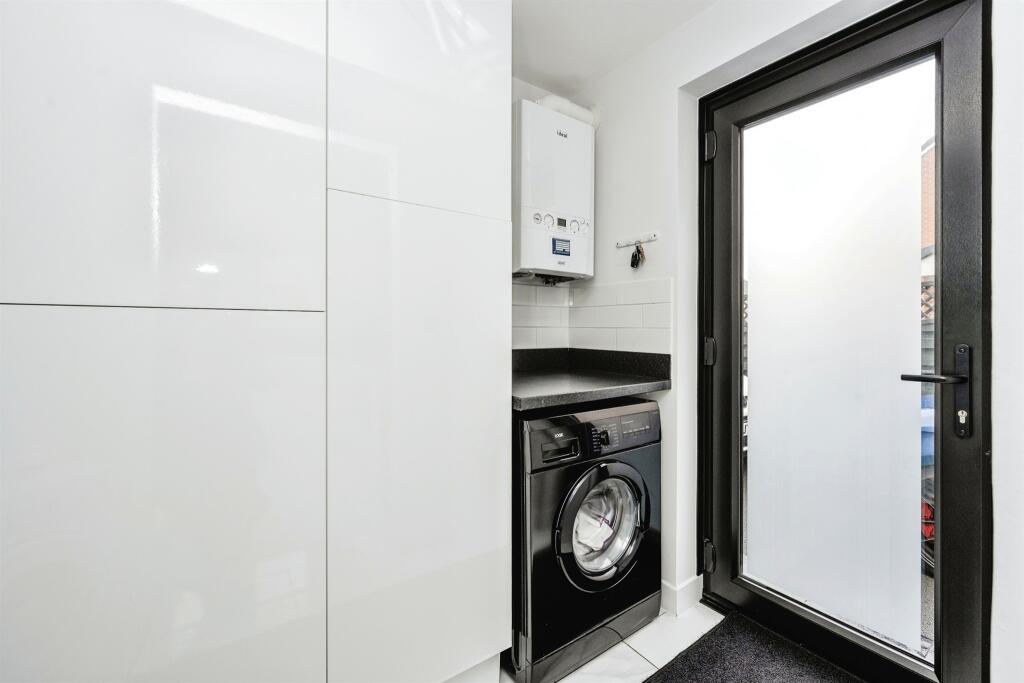Additional property image - Maes Brynach, Brynmenyn, Bridgend