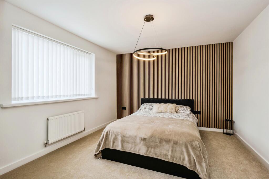Additional property image - Maes Brynach, Brynmenyn, Bridgend