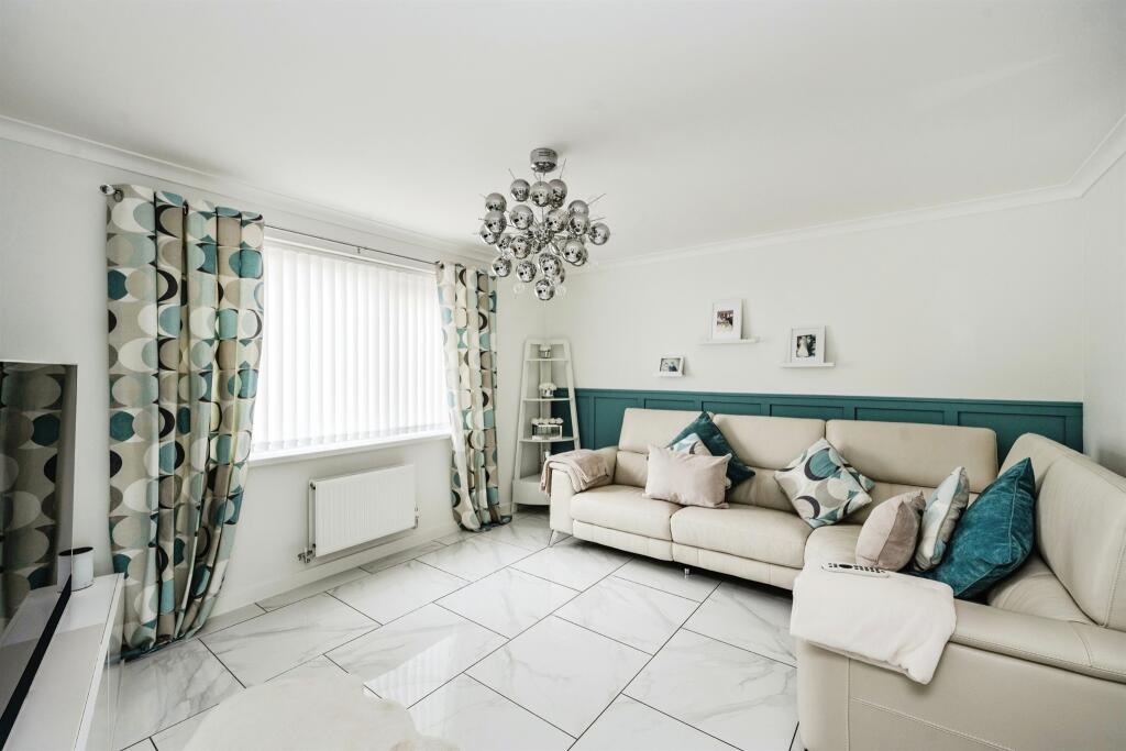 Additional property image - Maes Brynach, Brynmenyn, Bridgend