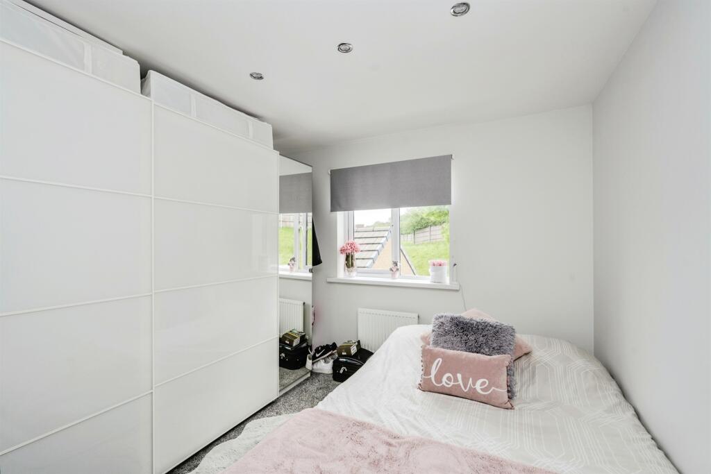 Additional property image - Maes Brynach, Brynmenyn, Bridgend