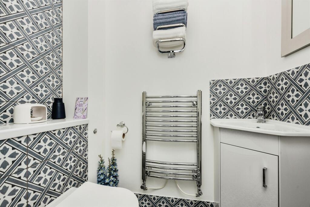 Additional property image - Maes Brynach, Brynmenyn, Bridgend