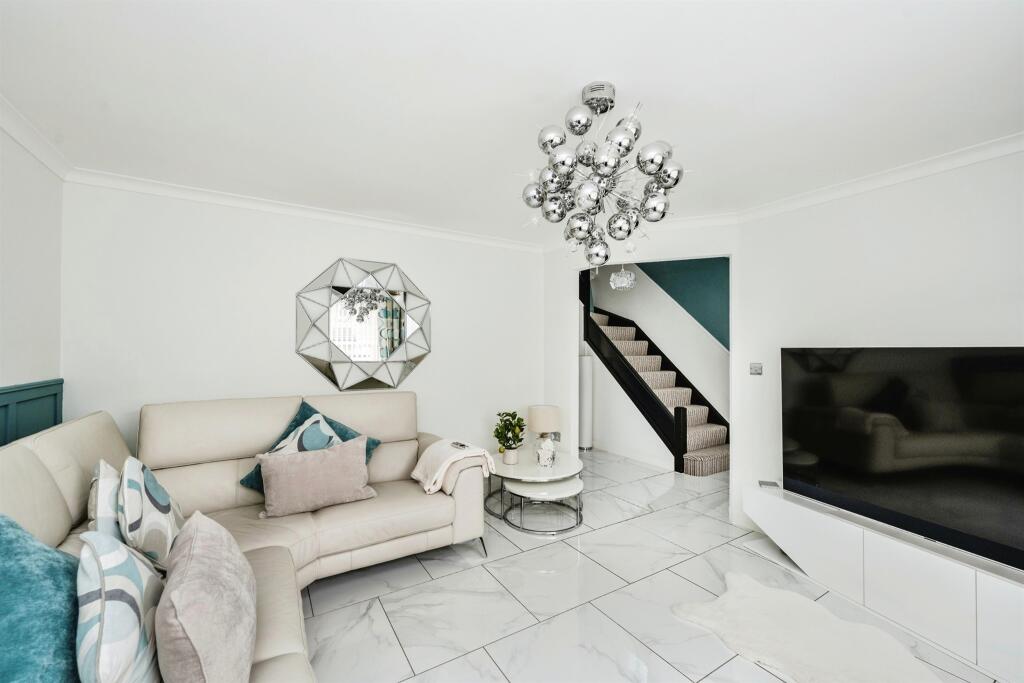 Additional property image - Maes Brynach, Brynmenyn, Bridgend