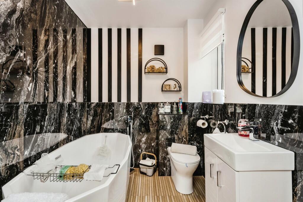 Additional property image - Maes Brynach, Brynmenyn, Bridgend