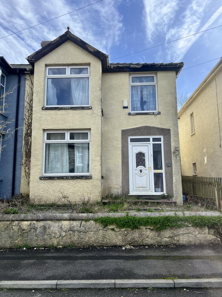 Main image of property: Herbert Street, Bridgend