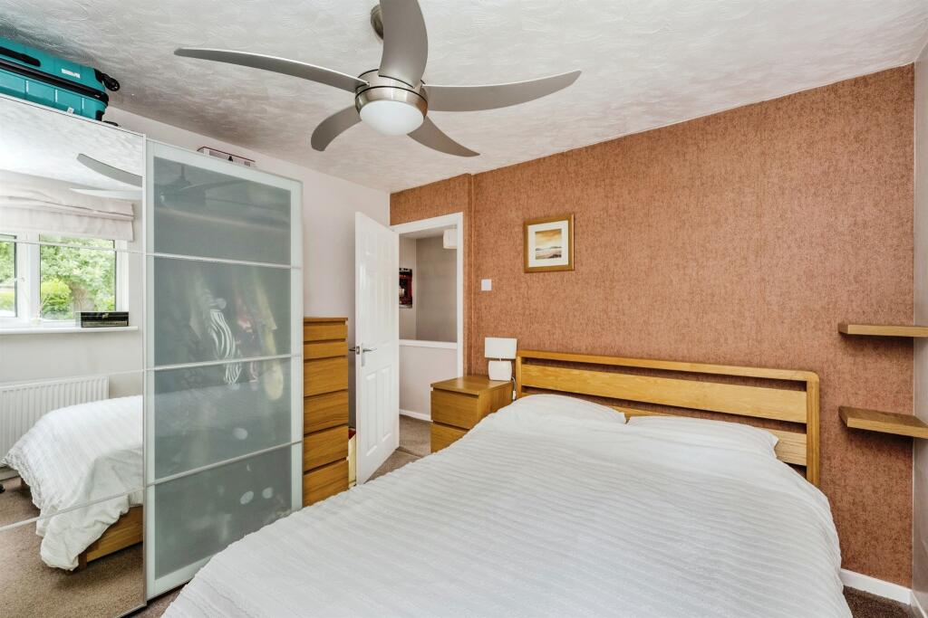 Additional property image - Hazel Mead, Brynmenyn, Bridgend