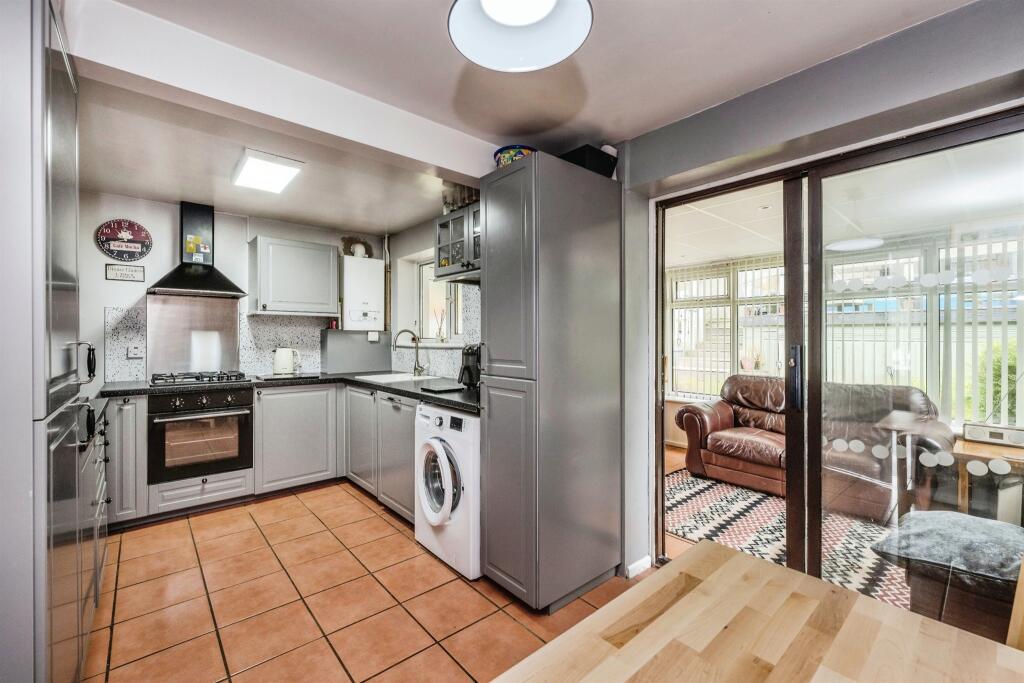 Additional property image - Hazel Mead, Brynmenyn, Bridgend