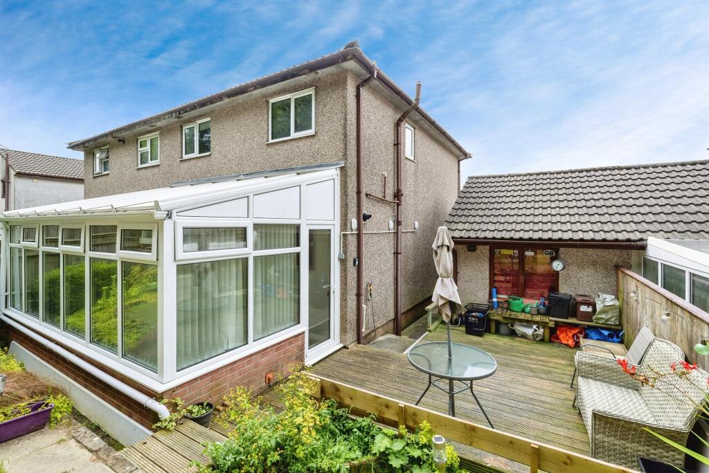 Additional property image - Hazel Mead, Brynmenyn, Bridgend