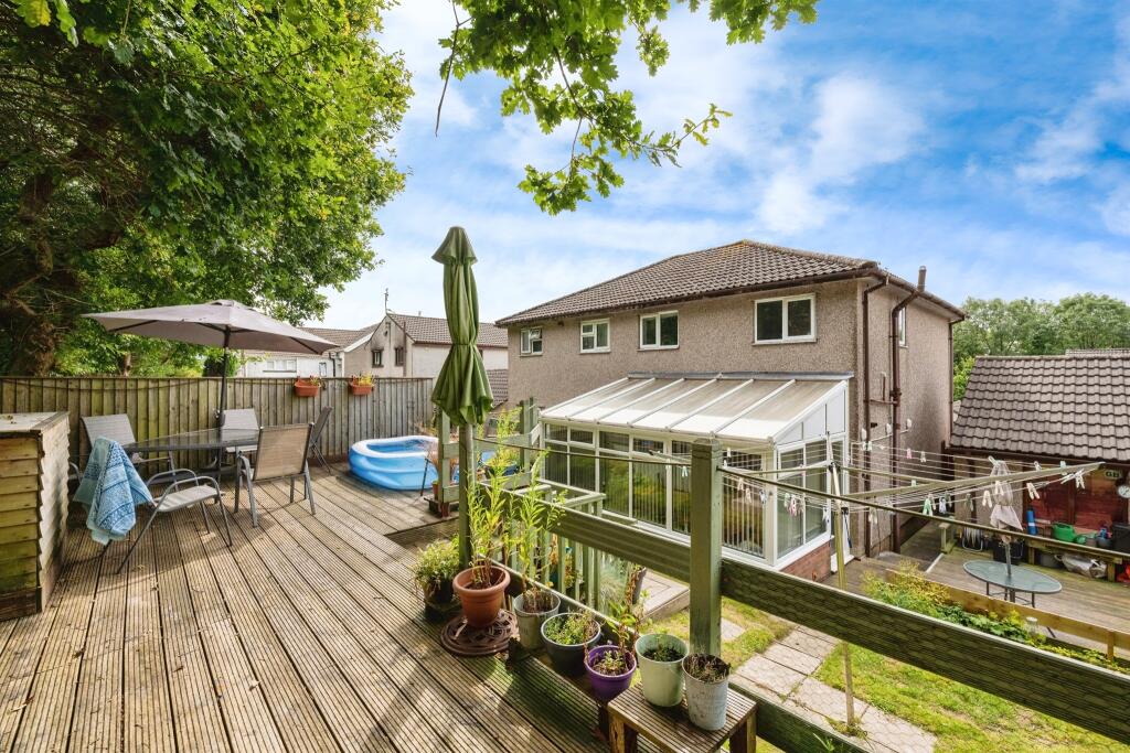Additional property image - Hazel Mead, Brynmenyn, Bridgend