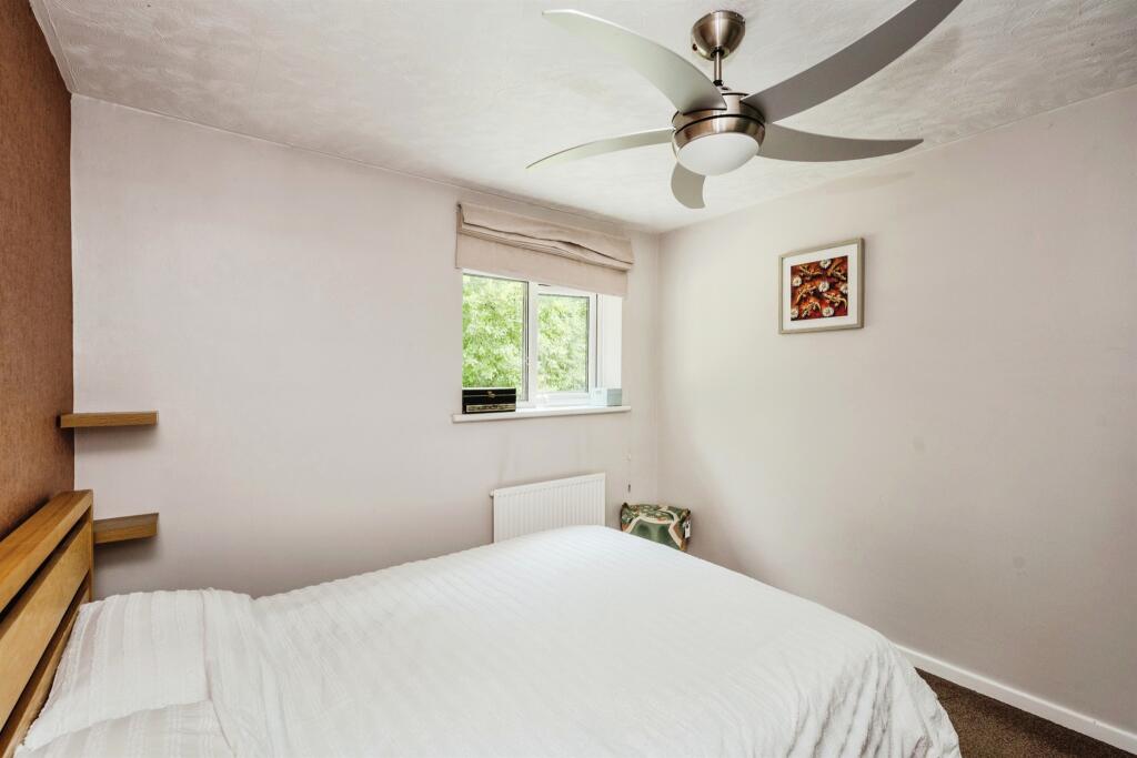 Additional property image - Hazel Mead, Brynmenyn, Bridgend