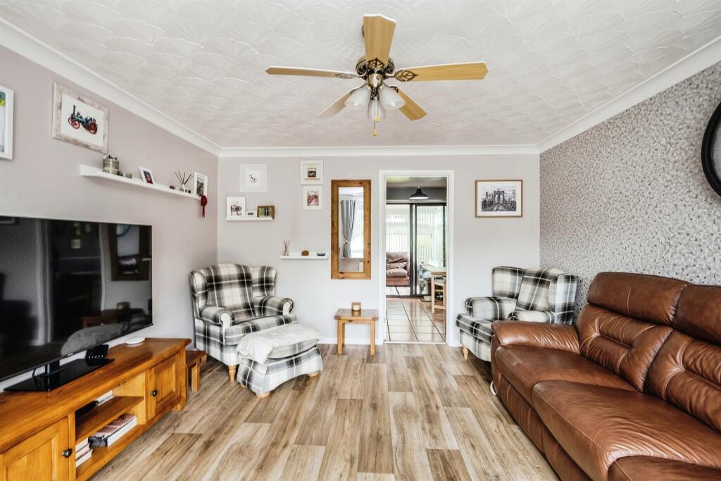 Additional property image - Hazel Mead, Brynmenyn, Bridgend