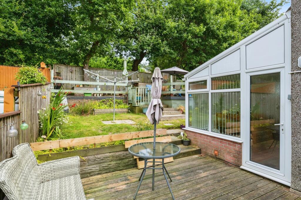 Additional property image - Hazel Mead, Brynmenyn, Bridgend