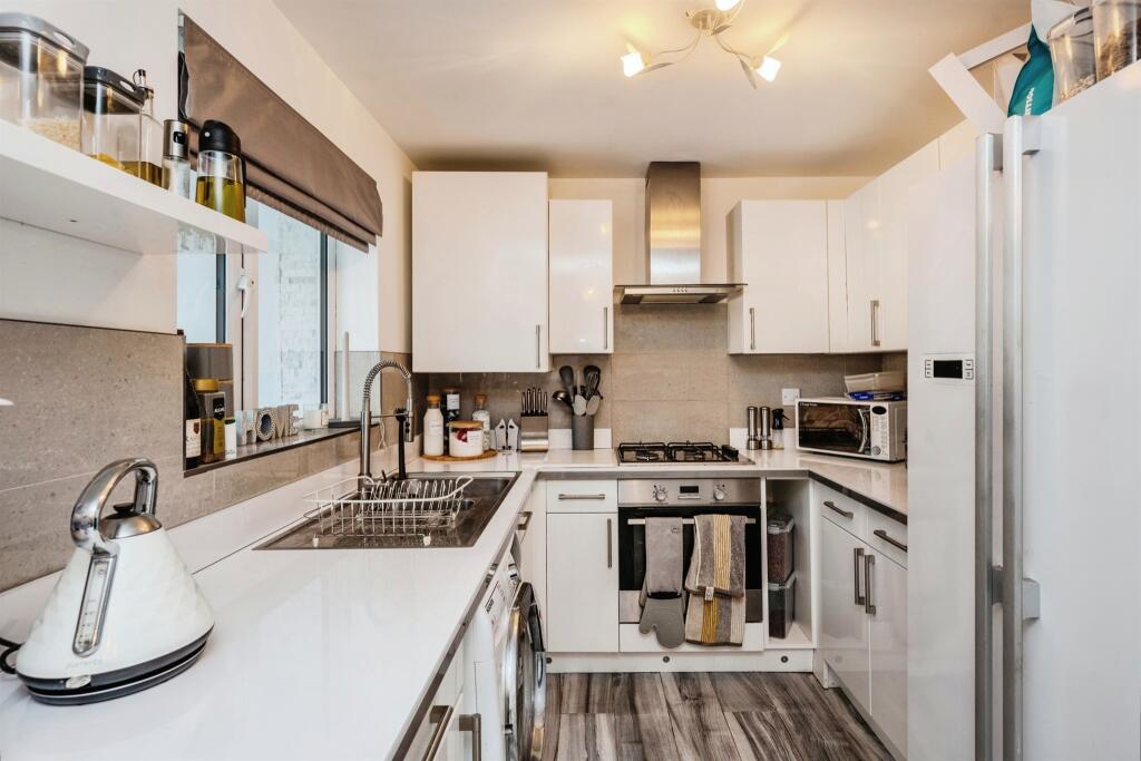 Additional property image - Maes Brynach, Brynmenyn, BRIDGEND
