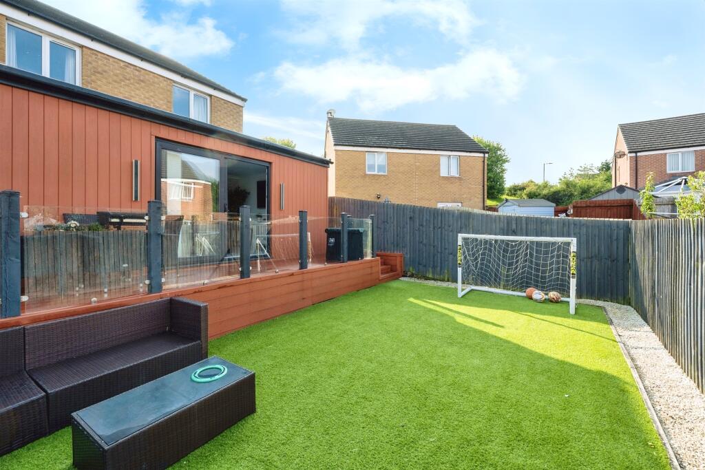 Additional property image - Maes Brynach, Brynmenyn, BRIDGEND