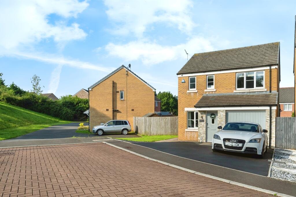 Additional property image - Maes Brynach, Brynmenyn, BRIDGEND