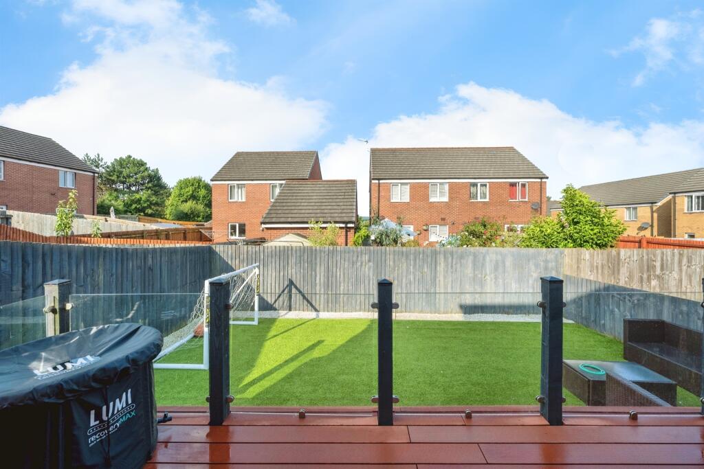 Additional property image - Maes Brynach, Brynmenyn, BRIDGEND
