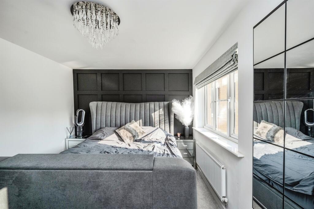 Additional property image - Maes Brynach, Brynmenyn, BRIDGEND