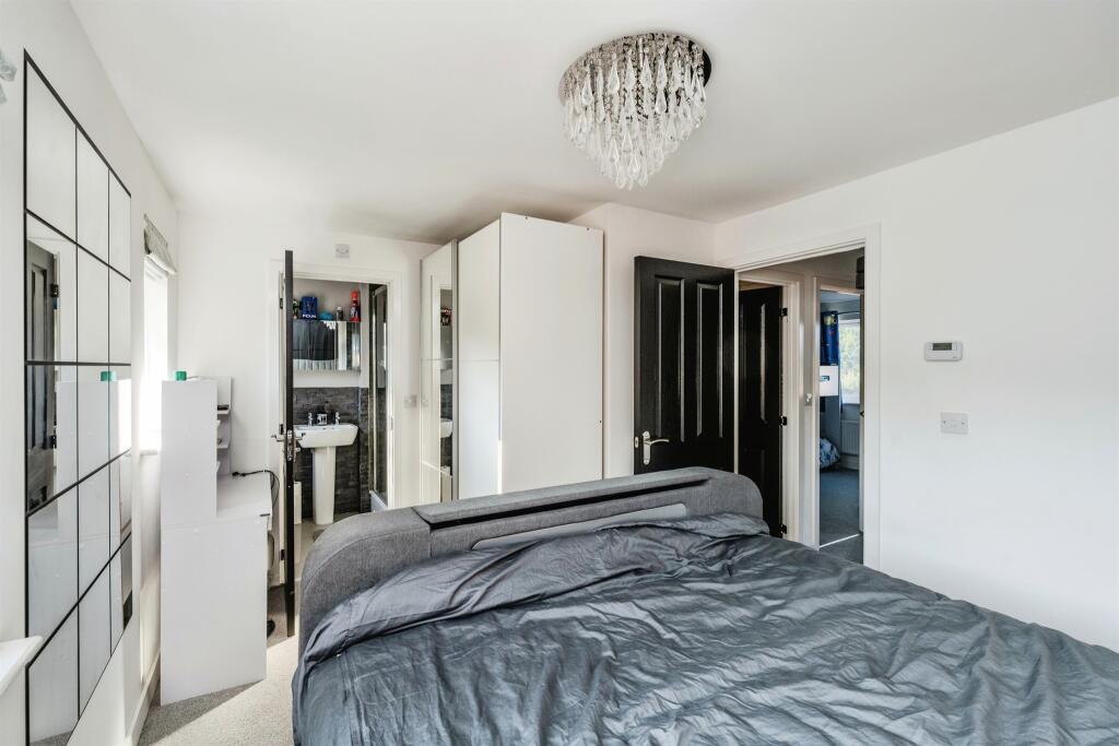 Additional property image - Maes Brynach, Brynmenyn, BRIDGEND