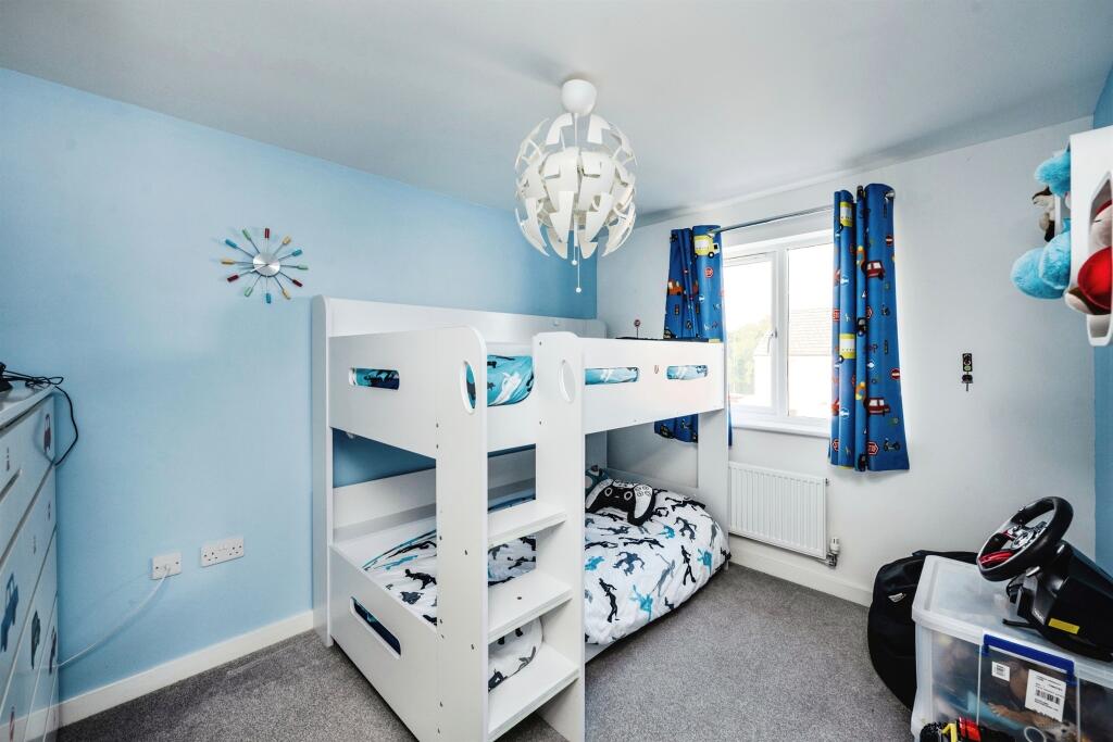 Additional property image - Maes Brynach, Brynmenyn, BRIDGEND