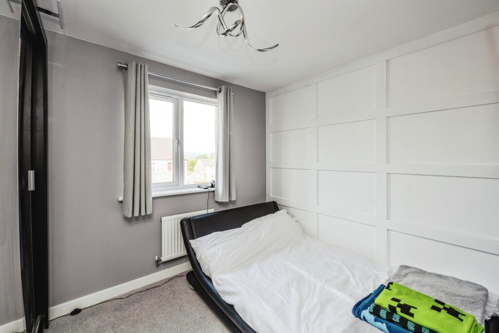 Additional property image - Maes Brynach, Brynmenyn, BRIDGEND