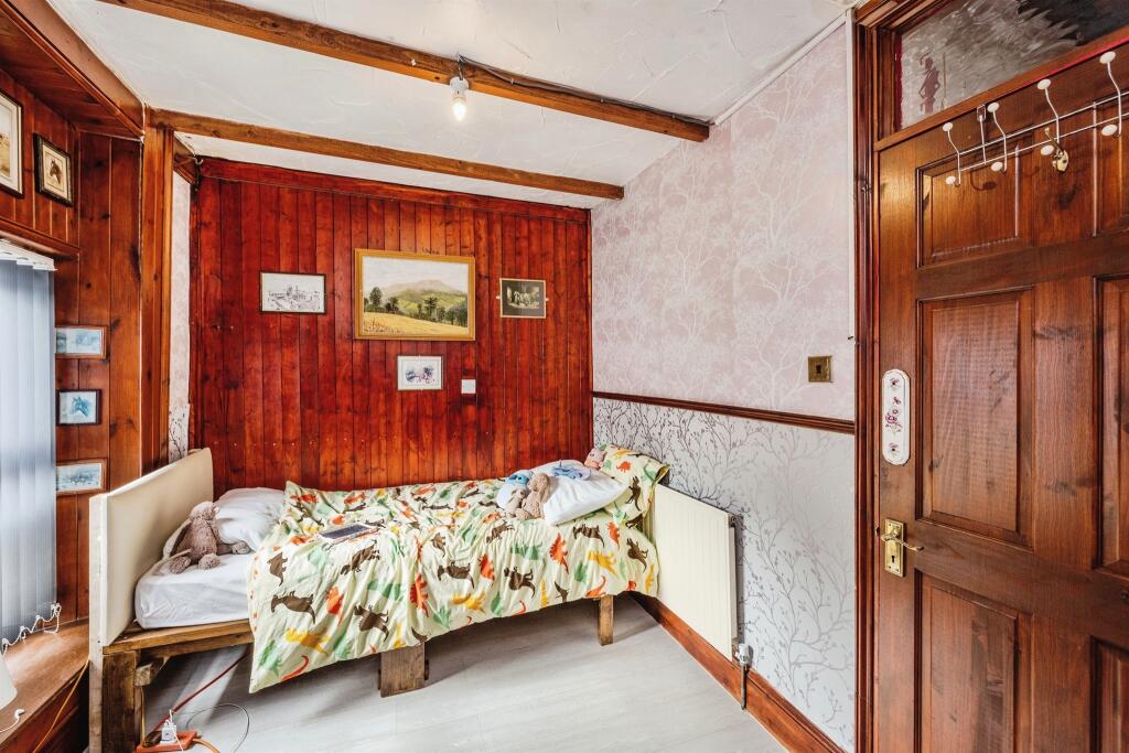 Additional property image - Ogwy Street, Nantymoel, BRIDGEND