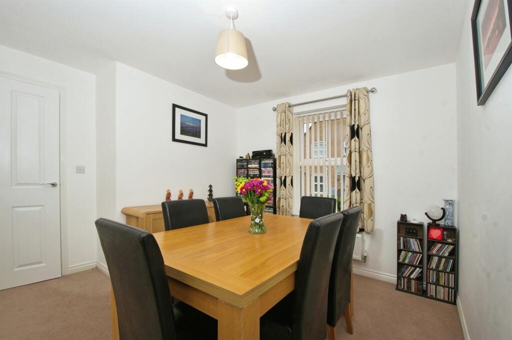 Additional property image - Lon Yr Helyg, Coity, BRIDGEND
