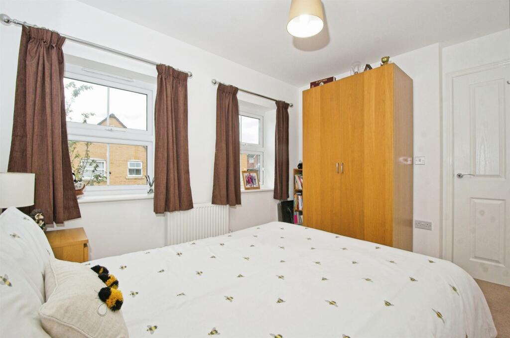 Additional property image - Lon Yr Helyg, Coity, BRIDGEND