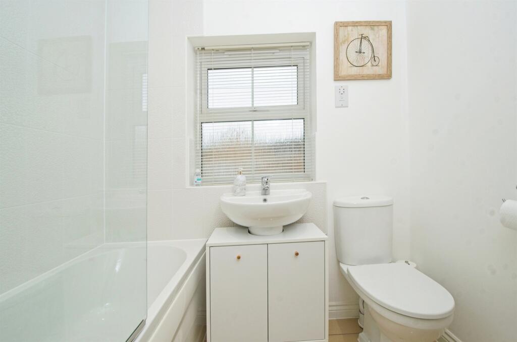 Additional property image - Lon Yr Helyg, Coity, BRIDGEND