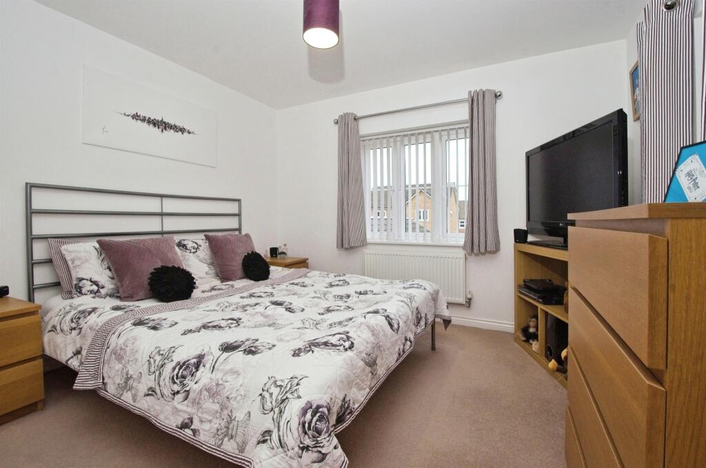 Additional property image - Lon Yr Helyg, Coity, BRIDGEND