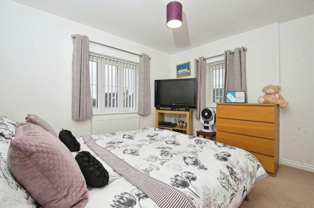 Additional property image - Lon Yr Helyg, Coity, BRIDGEND