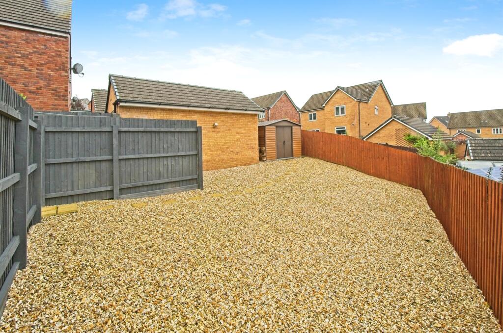 Additional property image - Lon Yr Helyg, Coity, BRIDGEND