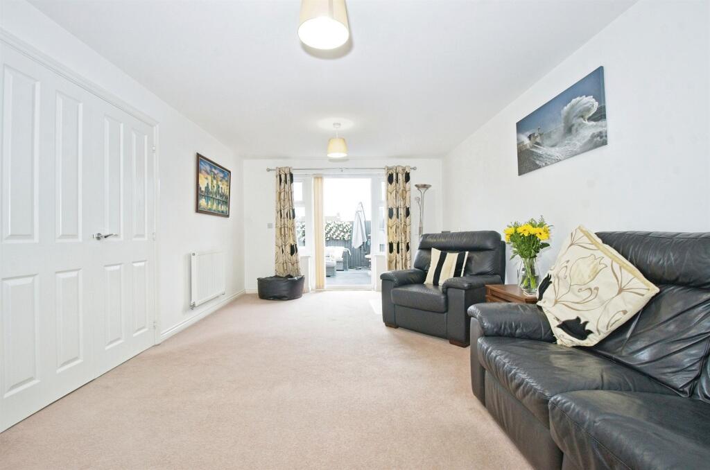 Additional property image - Lon Yr Helyg, Coity, BRIDGEND