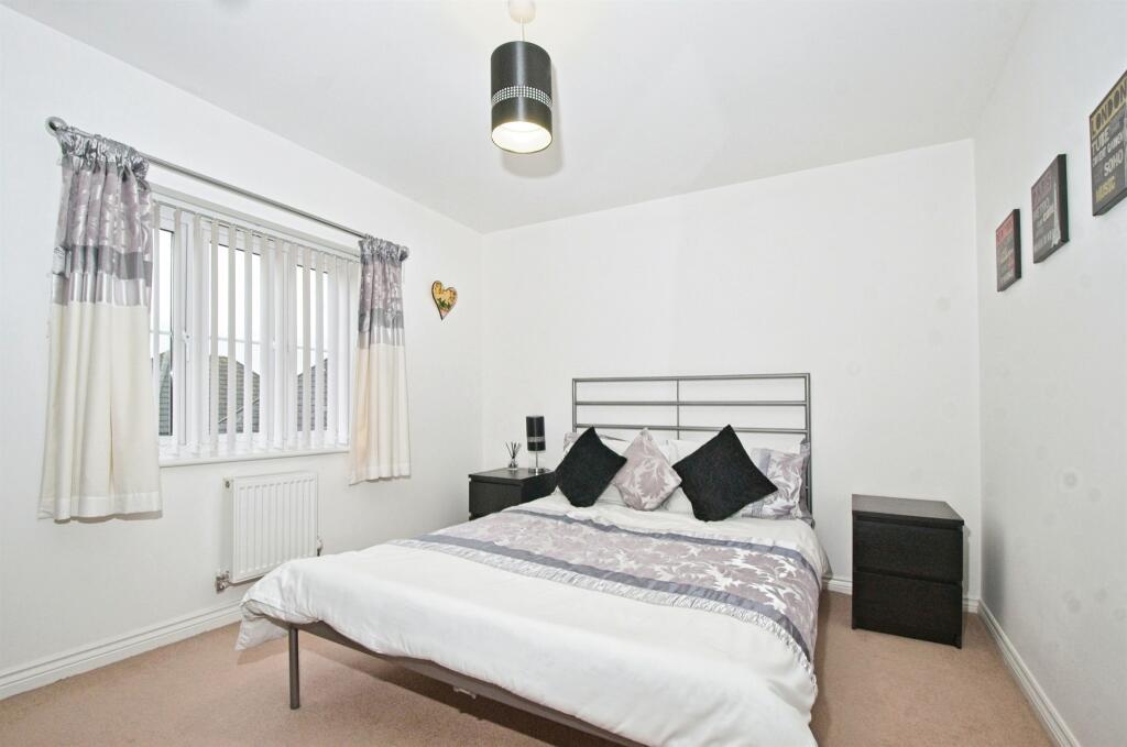 Additional property image - Lon Yr Helyg, Coity, BRIDGEND