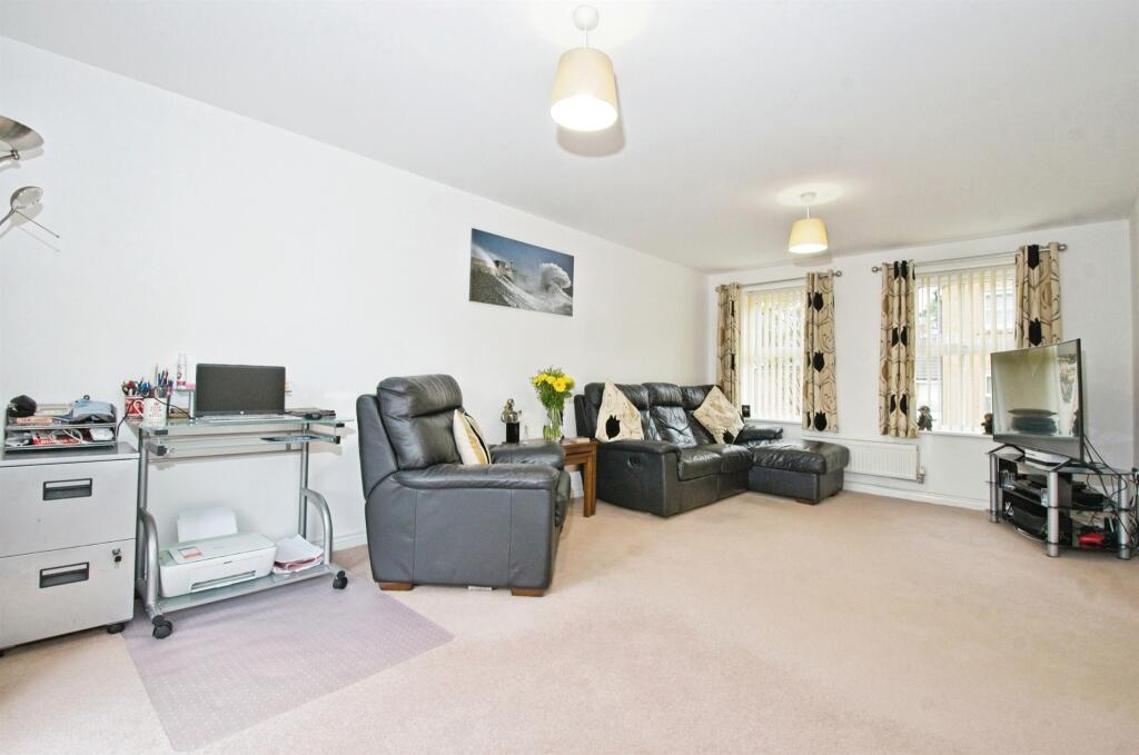 Additional property image - Lon Yr Helyg, Coity, BRIDGEND