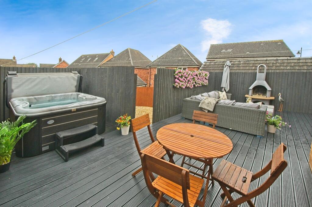 Additional property image - Lon Yr Helyg, Coity, BRIDGEND