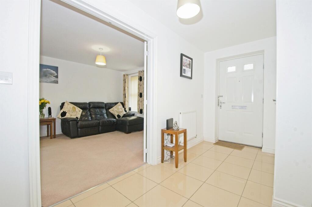 Additional property image - Lon Yr Helyg, Coity, BRIDGEND