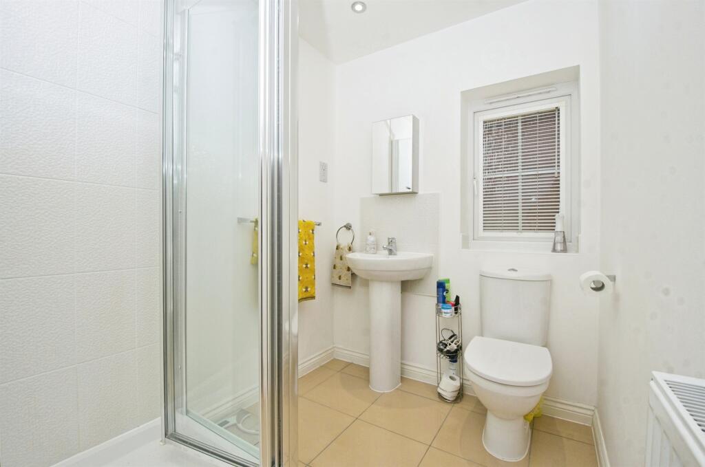 Additional property image - Lon Yr Helyg, Coity, BRIDGEND