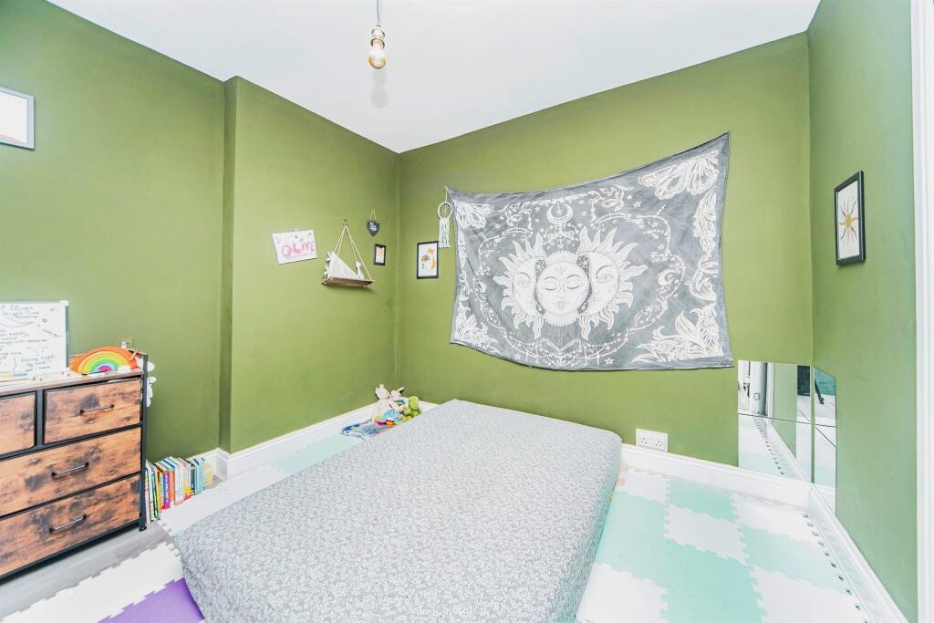 Additional property image - Mackworth Street, Bridgend