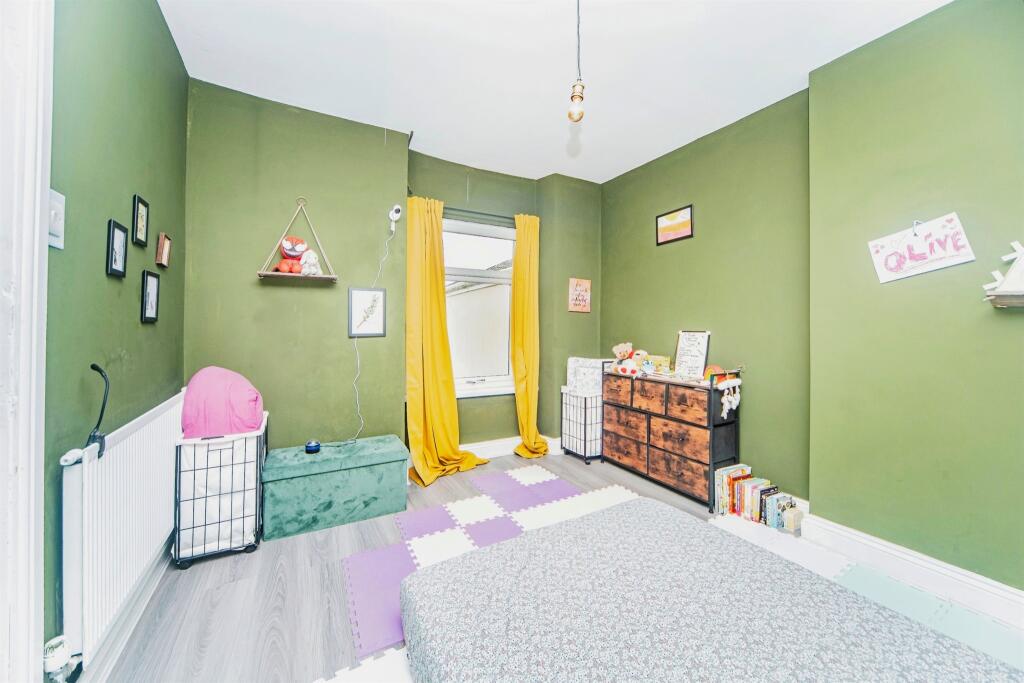 Additional property image - Mackworth Street, Bridgend
